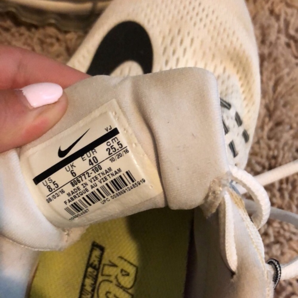 Nike air max 2016 - Picture 3 of 3